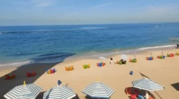 توقعات الأرصاد ارتفاع درجات الحرارة بدءا من الأربعاء